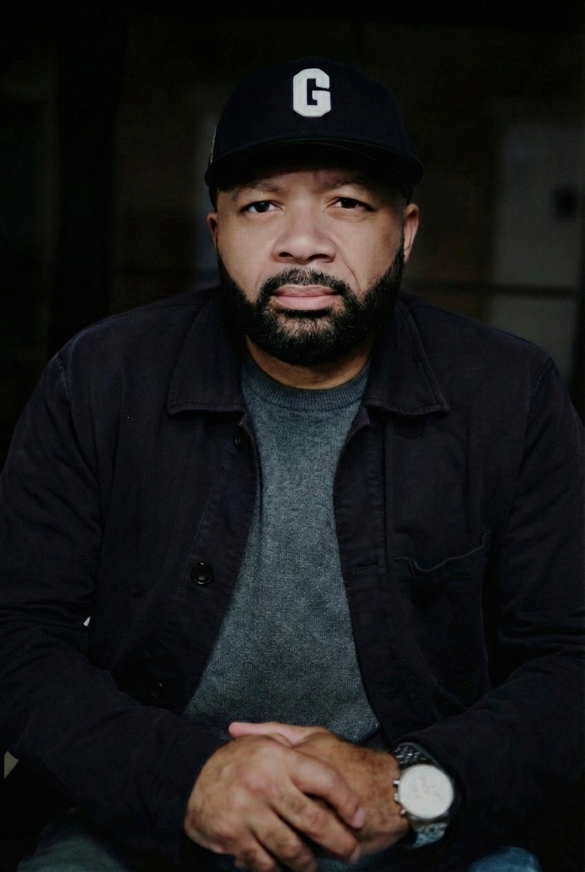Al Greeze, filmmaker